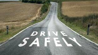safe-drive