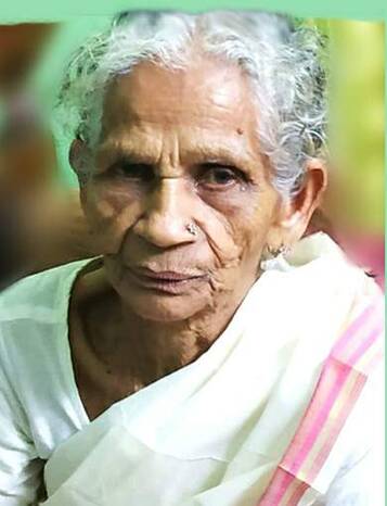 kunjulekshmi kunjulekshmi