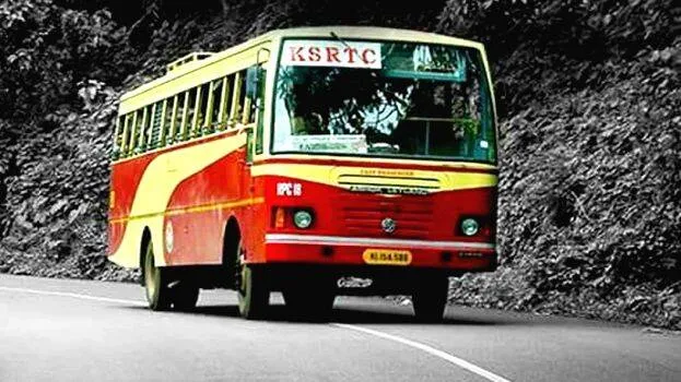 ksrtc