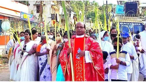 vlathanakara-church