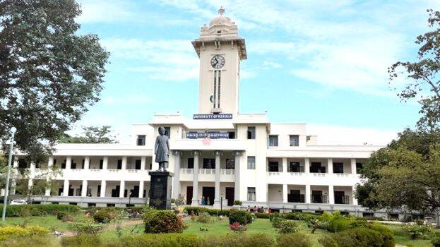kerala-university kerala-university