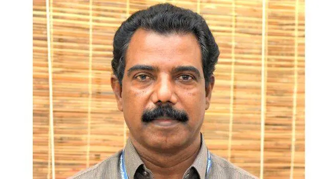 sureshkumar