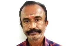 mohankumar