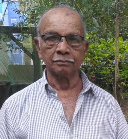 chandrasekharan- chandrasekharan-