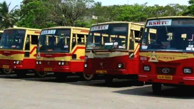 ksrtc