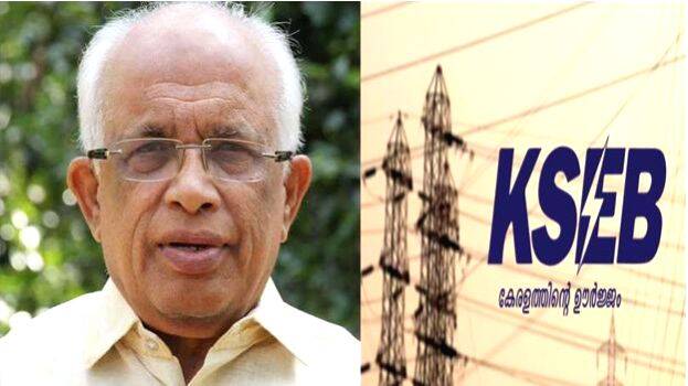 krishnankutty krishnankutty