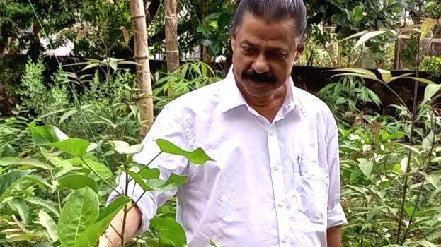 m-v-govindan m-v-govindan