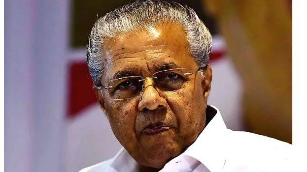 pinarayi