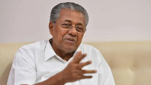 pinarayi-vijayan