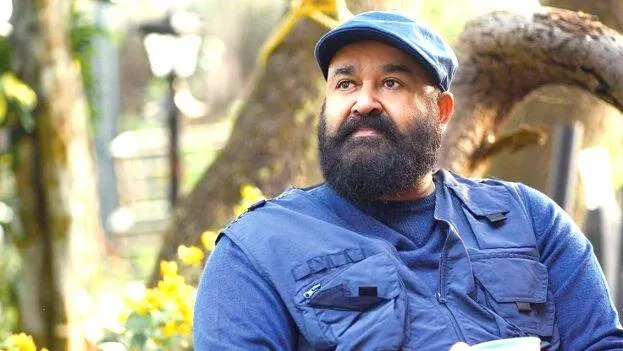 mohanlal