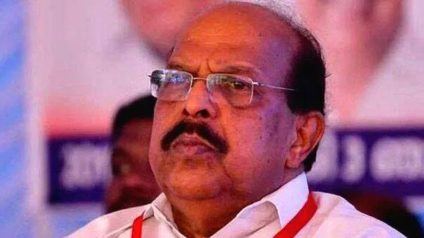 g-sudhakaran