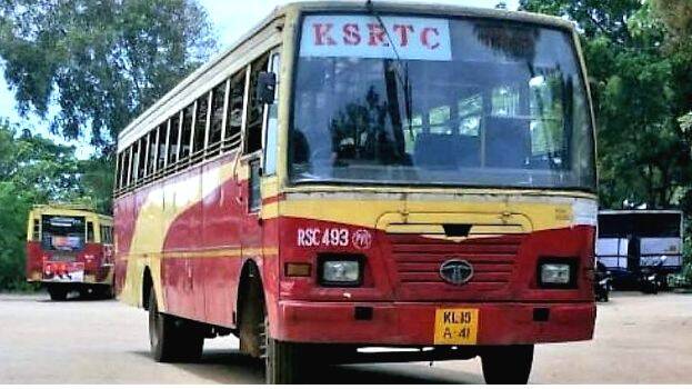 ksrtc