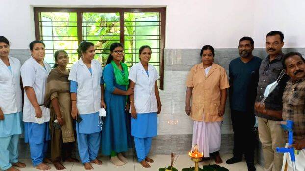 vakkom-ruralhelth vakkom-ruralhelth