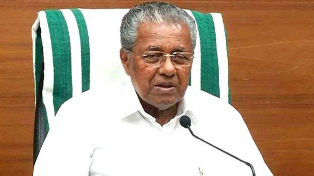 pinarayi pinarayi