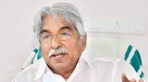 oommen-chandy