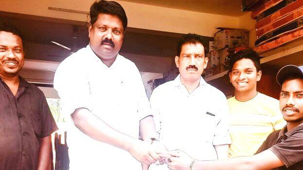 nanma-manas nanma-manas