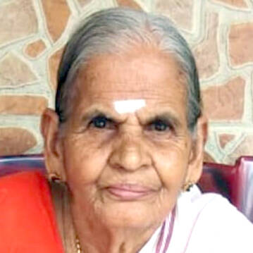 kamalakshi kamalakshi