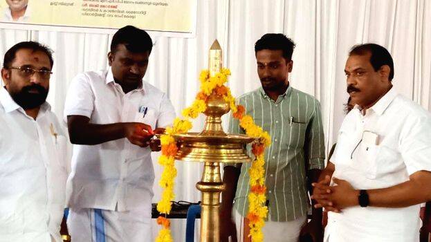 chenganoor chenganoor