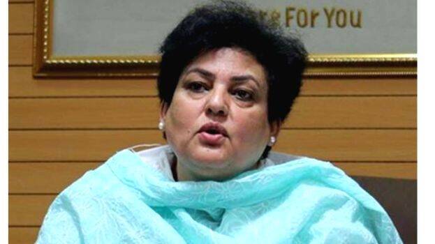 rekha-sharma rekha-sharma