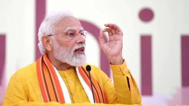 modi