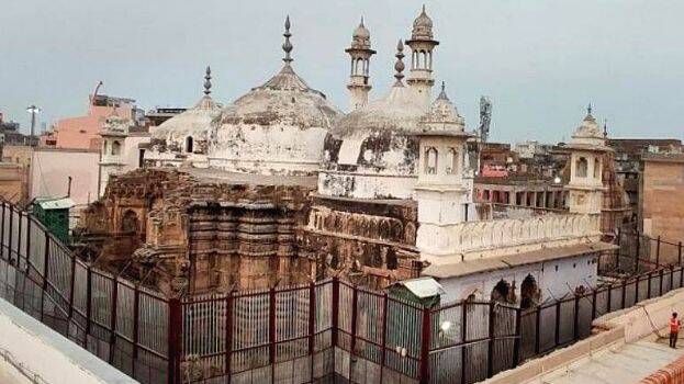 gyanvapi-masjid