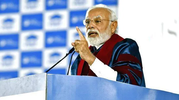 modi