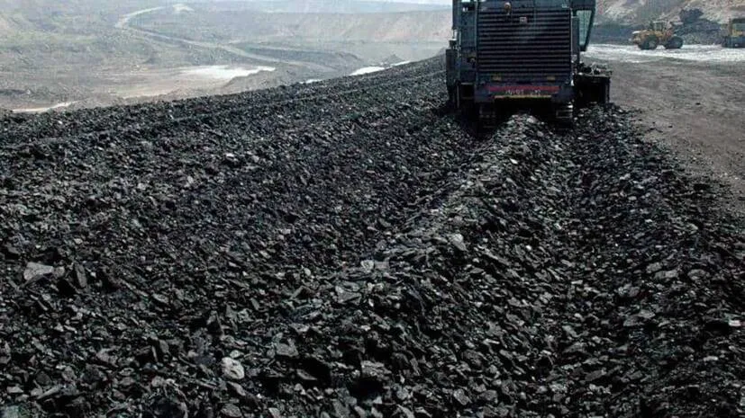 coal-india