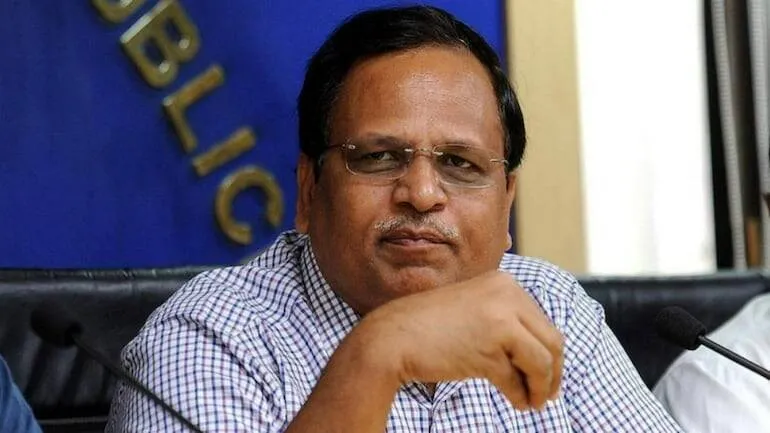 satyendar-jain-