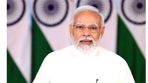 modi