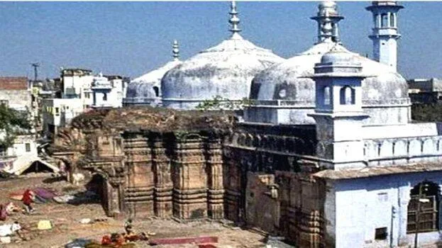 gyanvapi-mosque