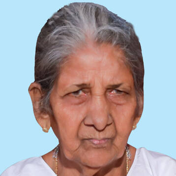 thresiyamma-93 thresiyamma-93