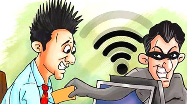 cybercrime cybercrime