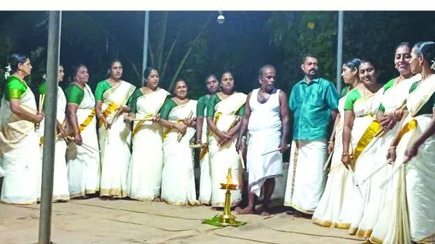 kolkali