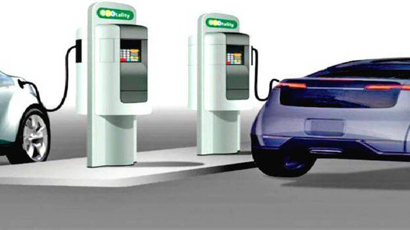 elctirc-charging elctirc-charging