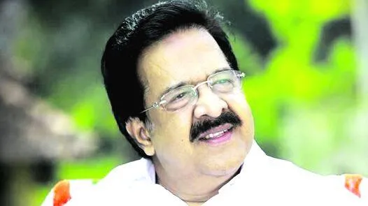 chennithala