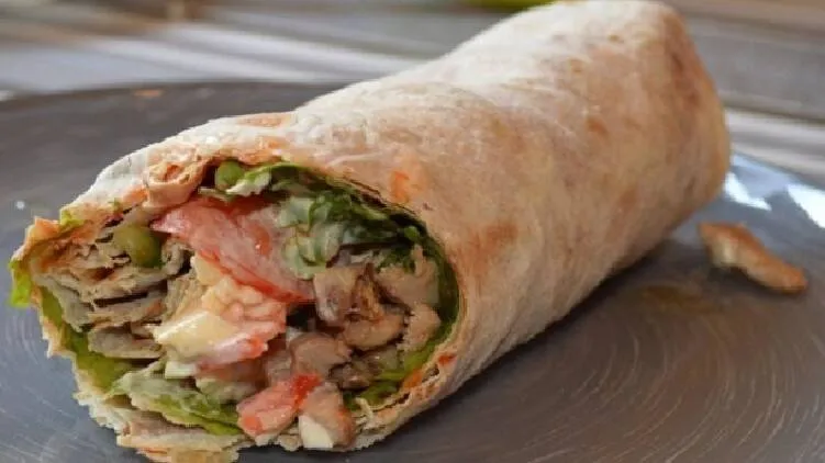 shawarma