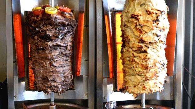 shawarma