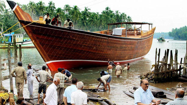 beypore-uru beypore-uru