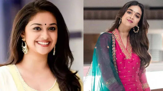 keerthy-suresh