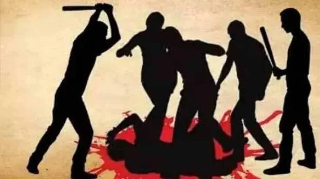 mob-lynching