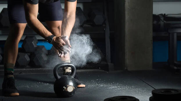 kettilbell kettilbell