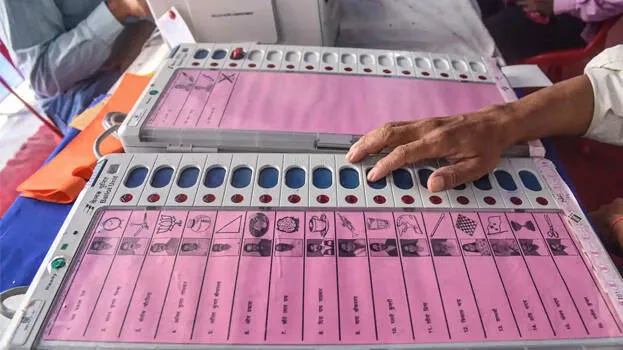 election