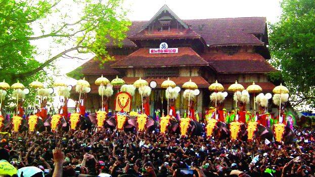 thrissur thrissur