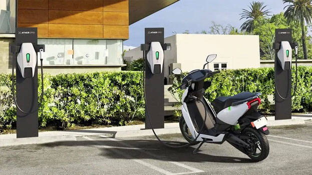 electric-scooter electric-scooter