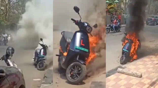 ev-on-fire ev-on-fire