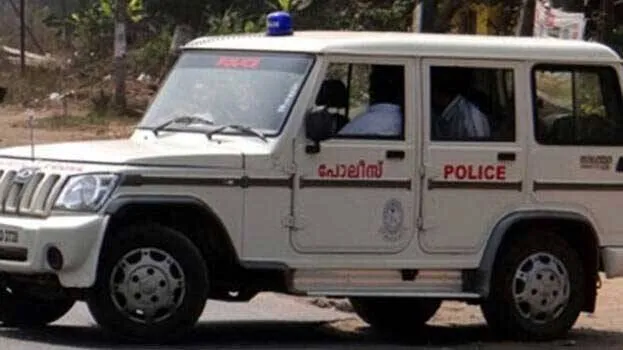 kerala-police