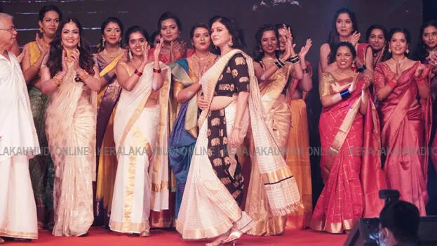 parvathy