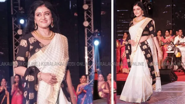 parvathy
