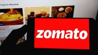 zomato zomato