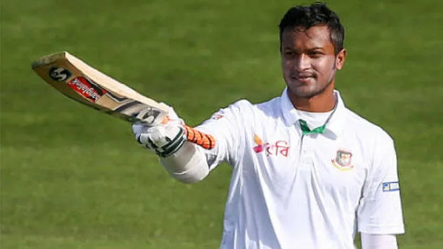 shakib